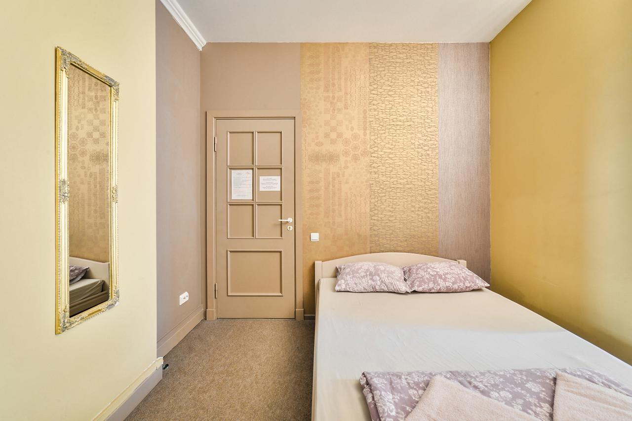Riga Hostel Centre Kamer foto
