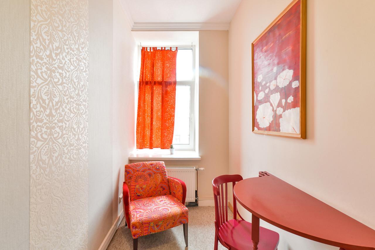 Riga Hostel Centre Buitenkant foto